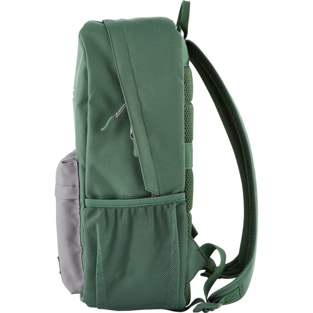 Рюкзак для ноутбука HP 15.6" Campus Green (7J595AA) - зображення 3