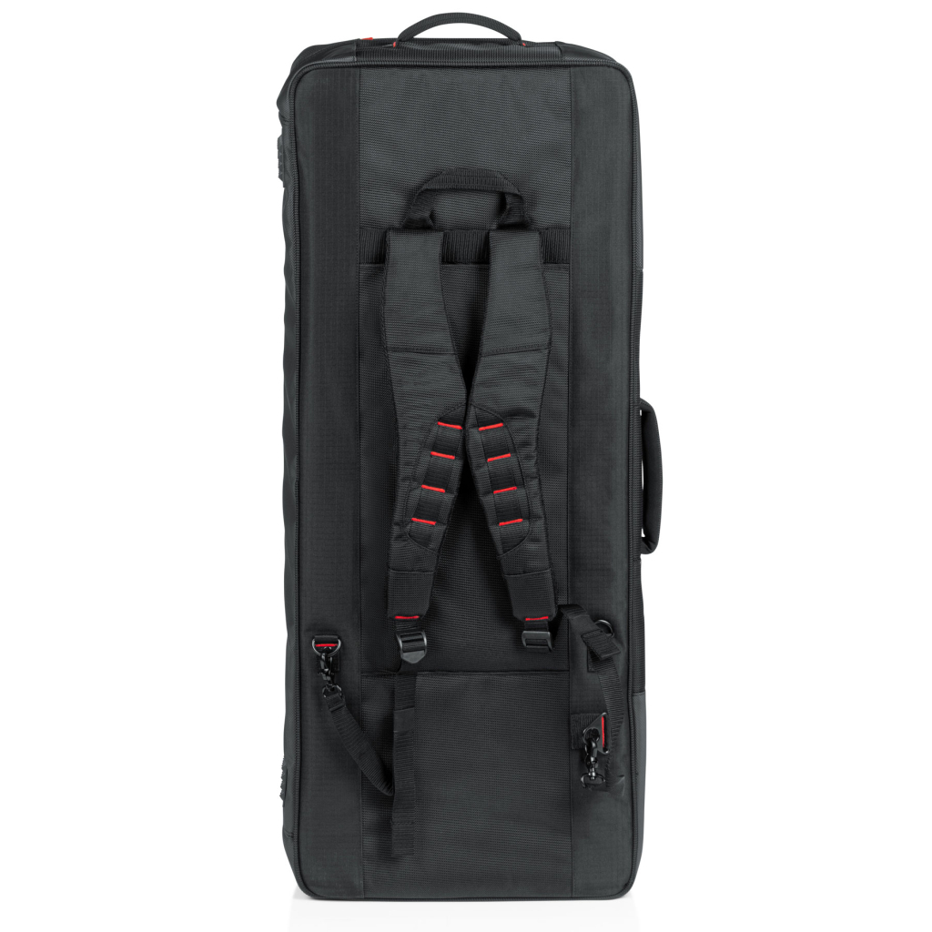 Чохол для клавішних Gator Pro-Go Series 61-Note Keyboard Gig Bag (G-PG-61) - изображение 5