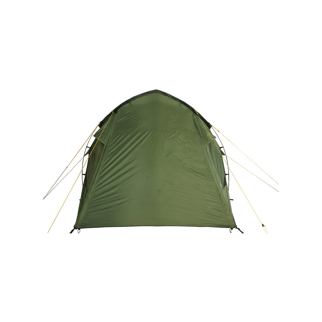 Намет Terra Incognita Camp 4 хаки (4823081503361) - зображення 3