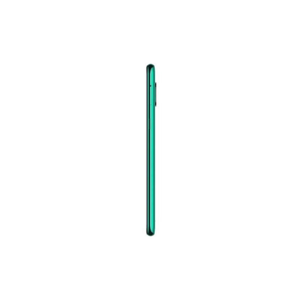 Мобільний телефон Doogee X95 3/16GB Green - зображення 5