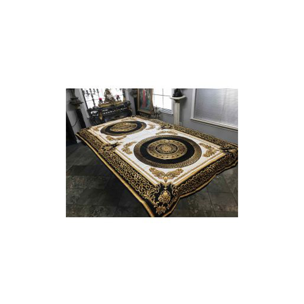 Скатертина Прованс Baroque 135х140 см (4823093437562) - зображення 2