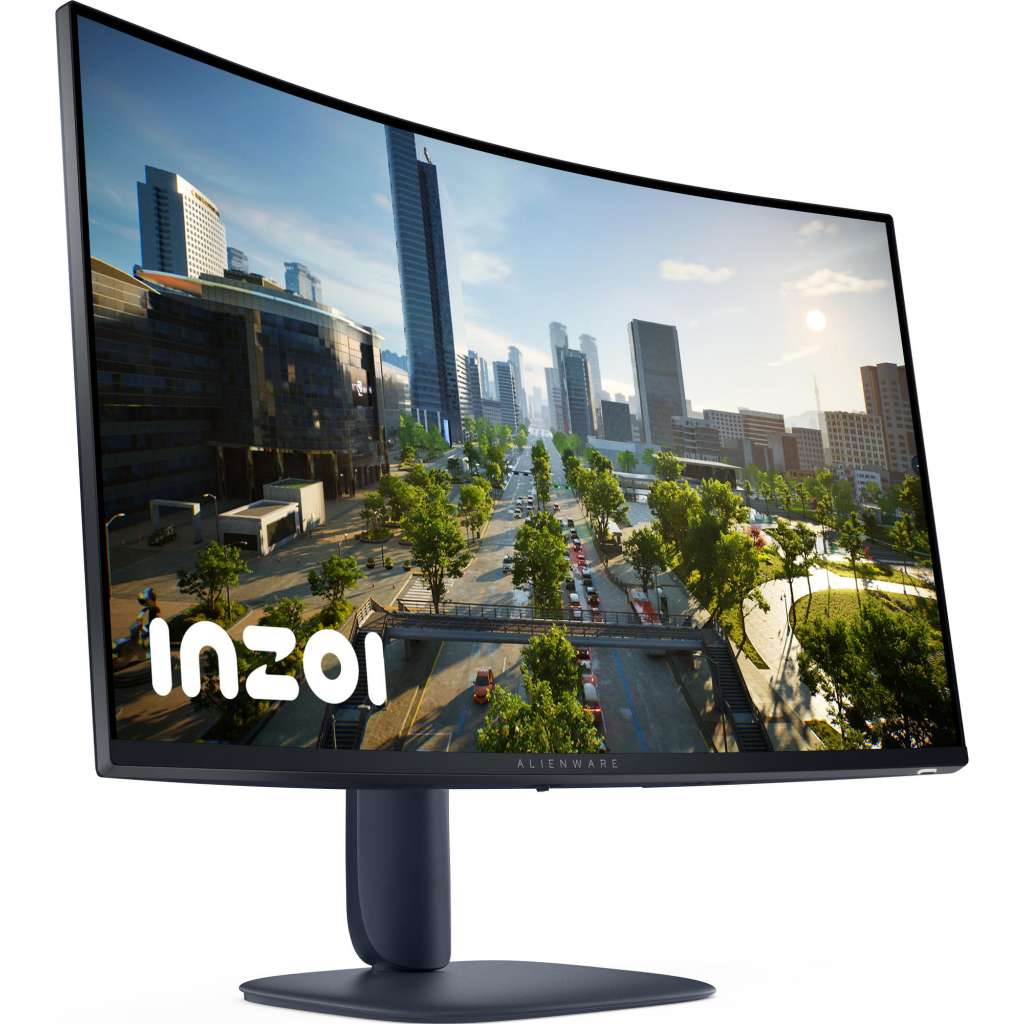 Монітор Dell AW3225DM (210-BQWN) - зображення 2