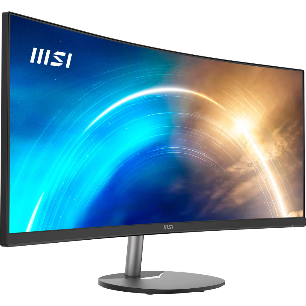 Монітор MSI PRO MP341CQ - зображення 2