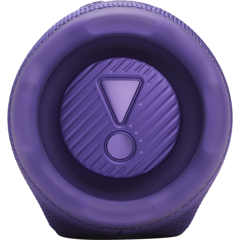 Акустична система JBL Charge 6 Purple (JBLCHARGE6PUR) - зображення 4