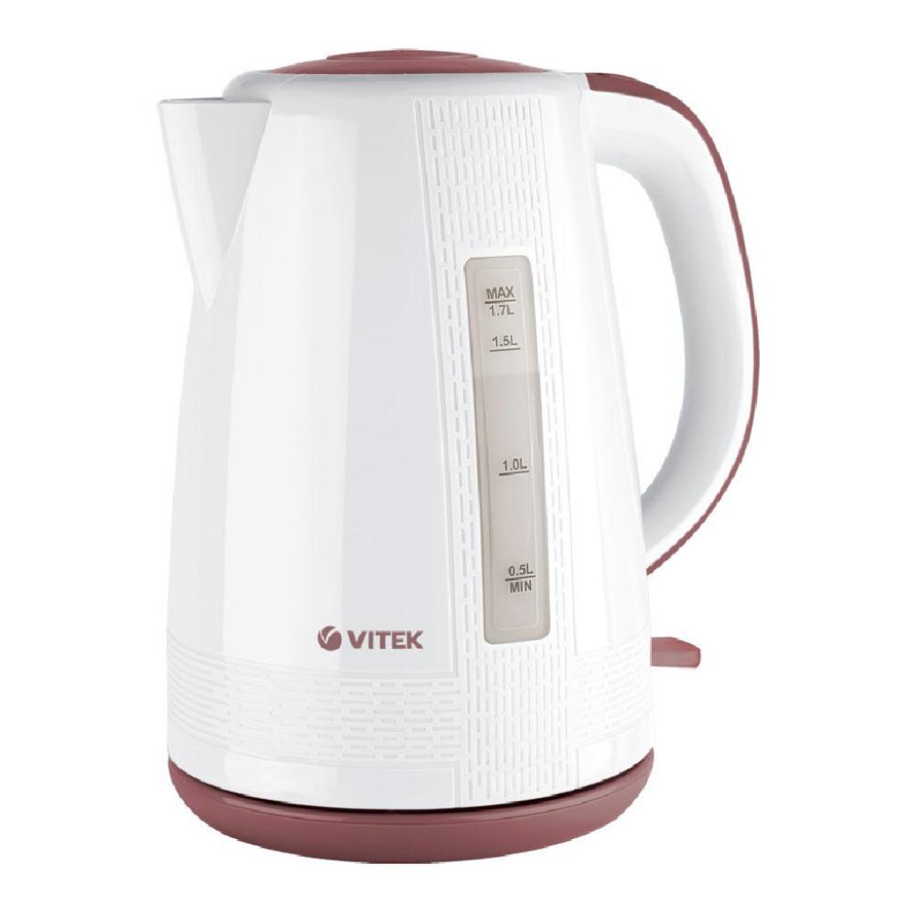 Електрочайник Vitek VT-7055 - зображення 4