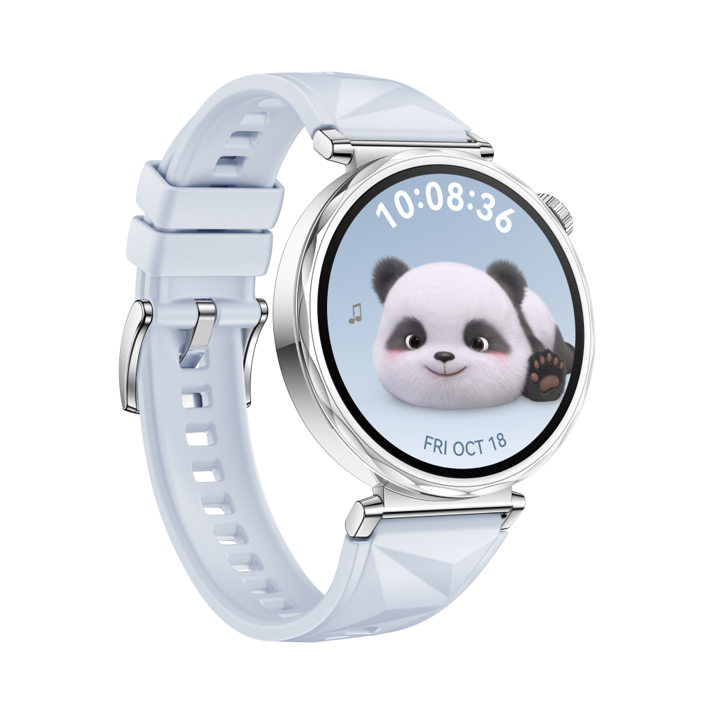 Смарт-годинник Huawei WATCH GT 5 41mm Blue (55020DJV) - зображення 3