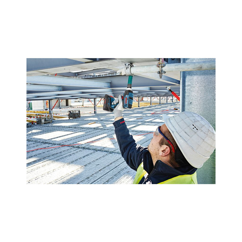 Набір акумулятор + зарядний пристрій Bosch набір 2 x ProCORE 18V 4.0Ah + ЗП (1.600.A01.6GF) - изображение 3