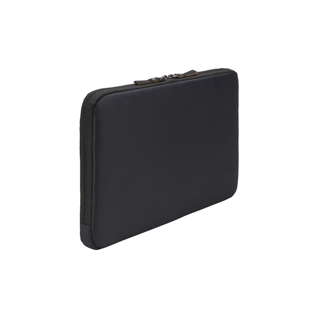 Чохол до ноутбука Case Logic 13" Deco Sleeve DECOS-113 Black (3203689) - зображення 2