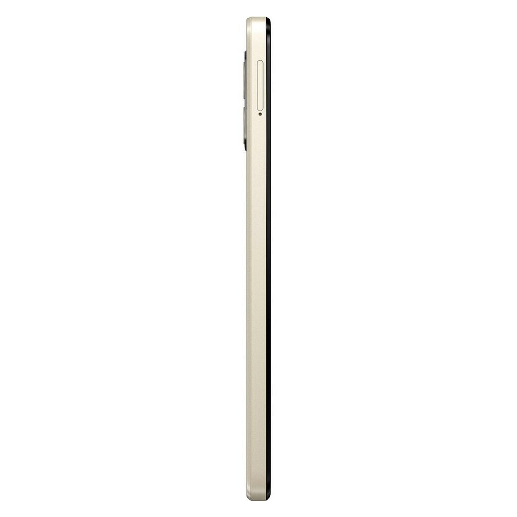 Мобільний телефон Motorola G14 4/128GB Butter Cream (PAYF0028RS) - зображення 4