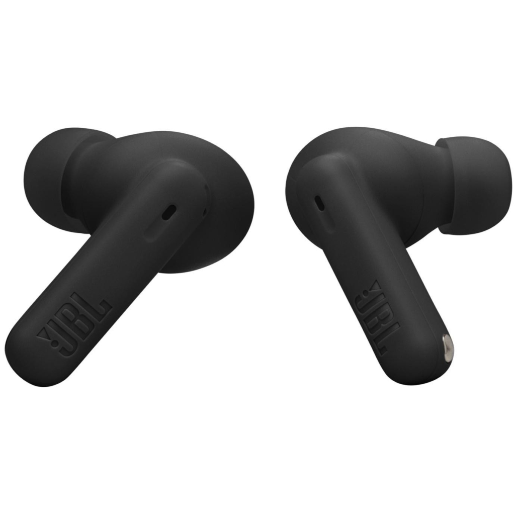 Навушники JBL Wave Beam 2 Black (JBLWBEAM2BLK) - зображення 5