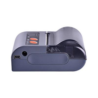 Принтер чеків Rongta RPP-02 (9722) - изображение 3