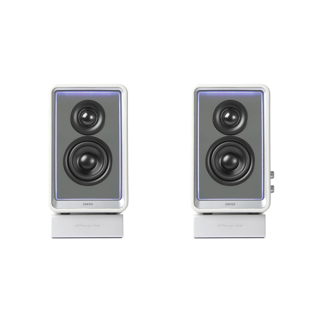 Акустична система Edifier QR65 White (QR65White) - изображение 2