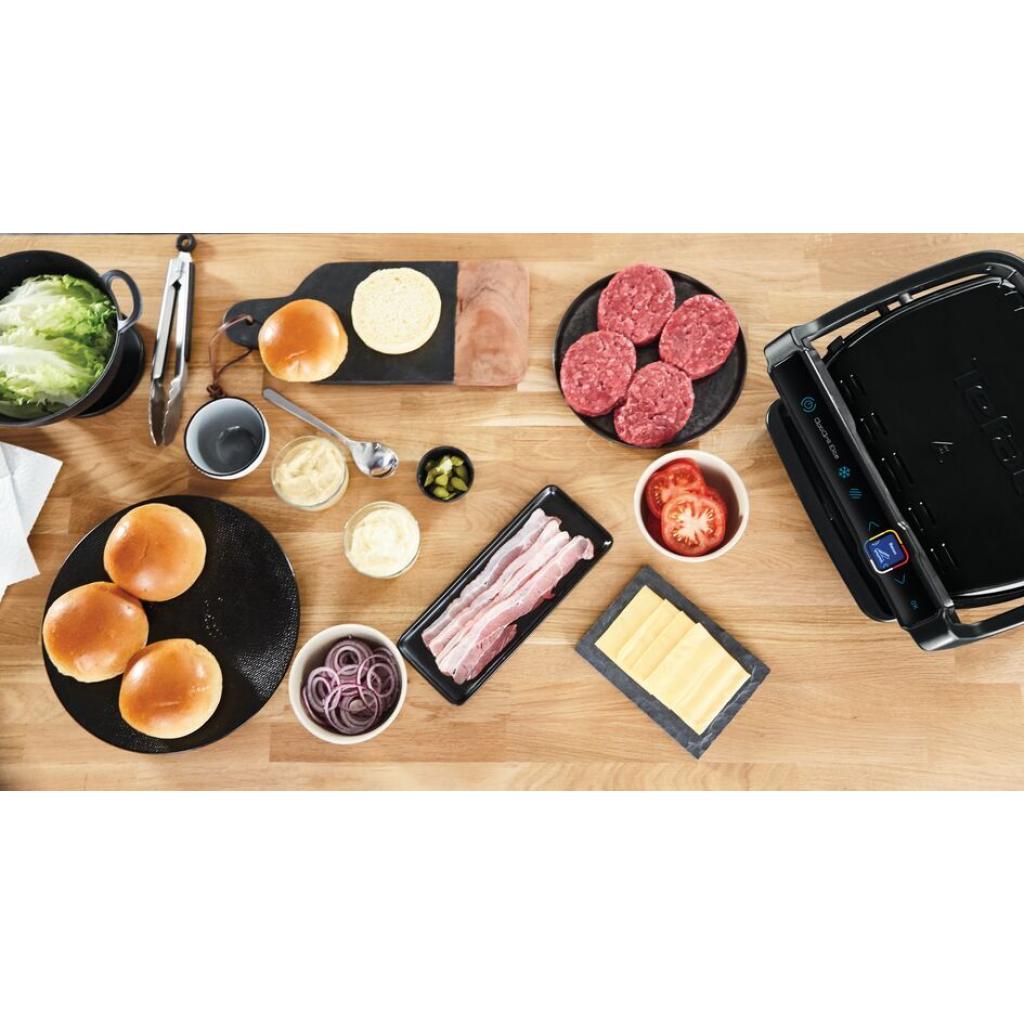 Електрогриль Tefal GC750830 - зображення 9