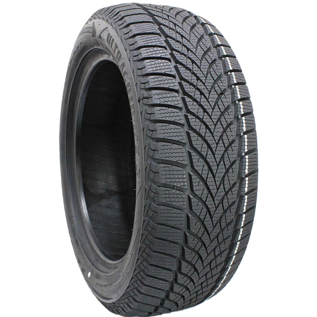 Шина Goodyear Ultra Grip Ice 2 XL 245/50R18 104T - изображение 1