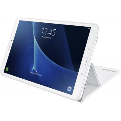 Чохол до планшета Samsung Galaxy Tab A 10.1 LTE T585 Book Cover White (EF-BT580PWEGRU) - зображення 4