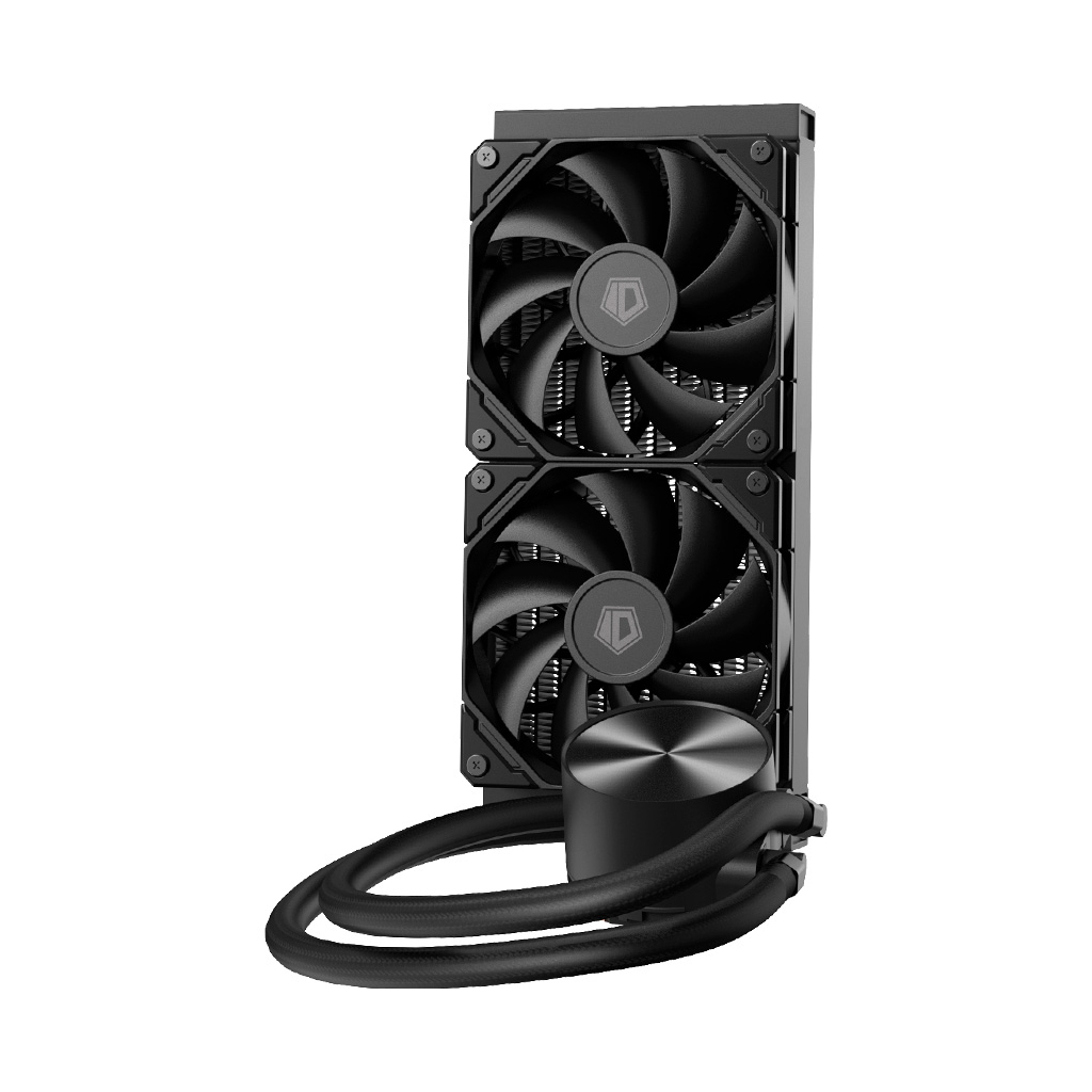 Система рідинного охолодження ID-Cooling FX240 Pro - зображення 2