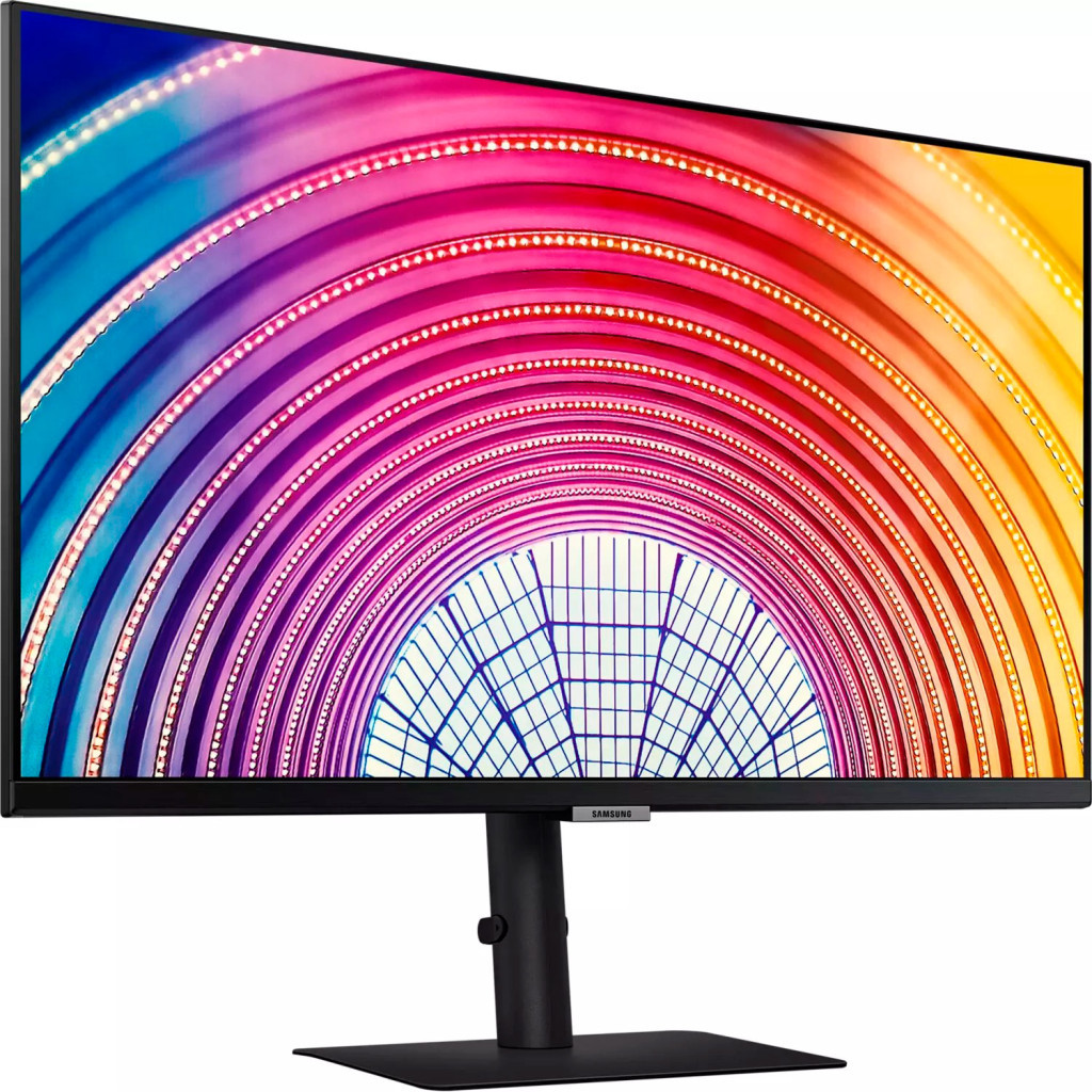 Монітор Samsung LS27A600NAIXCI - зображення 2