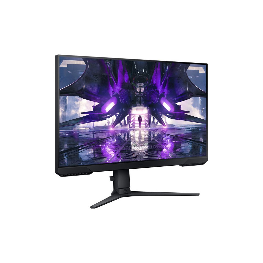 Монітор Samsung LS27AG300NIXCI - зображення 2