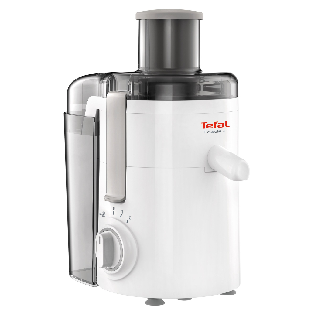 Соковижималка Tefal ZE370138 - зображення 1
