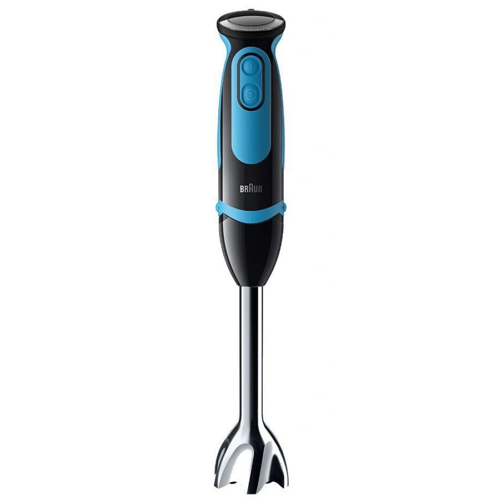Блендер Braun MQ 5264 BK BL (MQ5264BKBL) - зображення 2