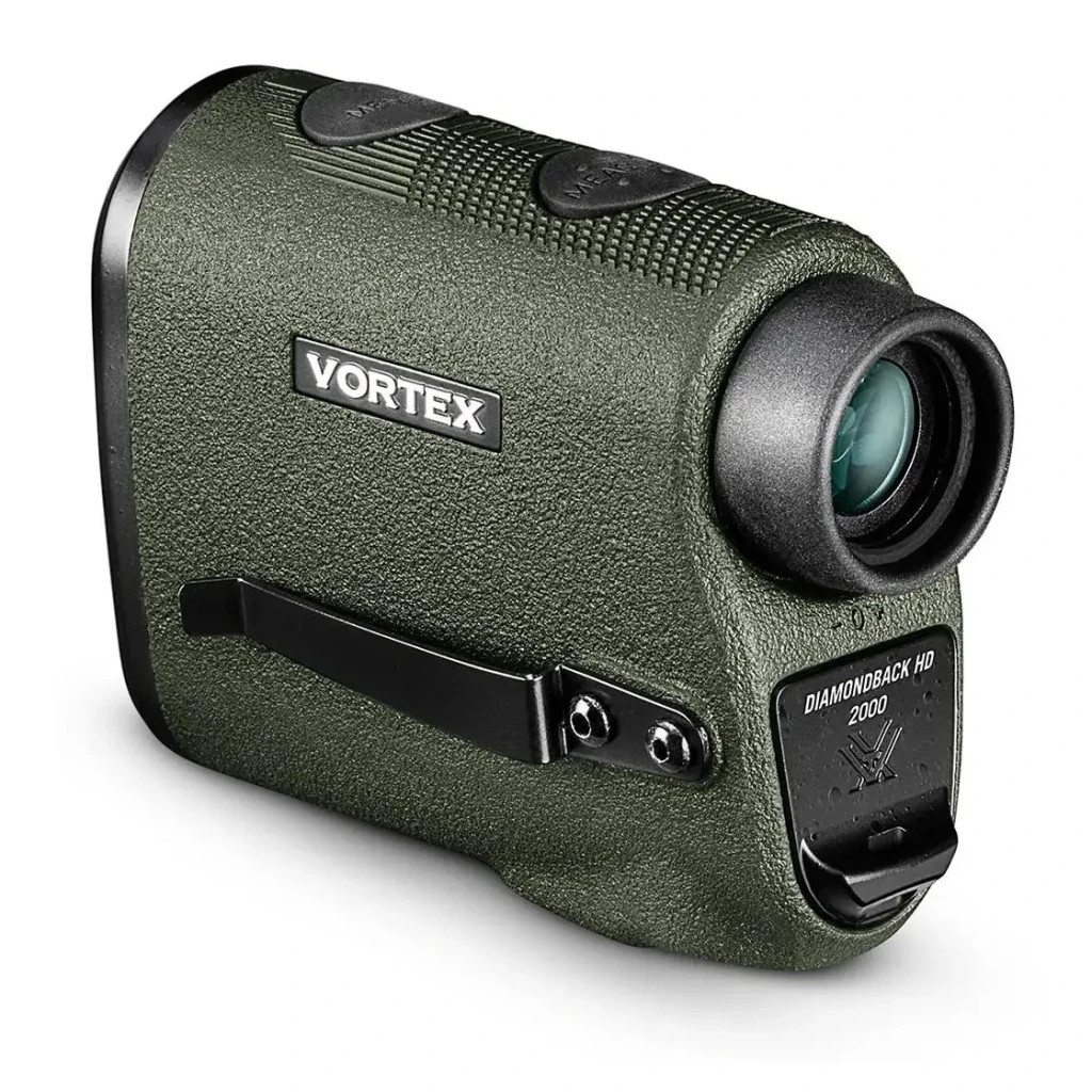 Лазерний далекомір Vortex Diamondback HD 2000 (LRF-DB2000) - изображение 4