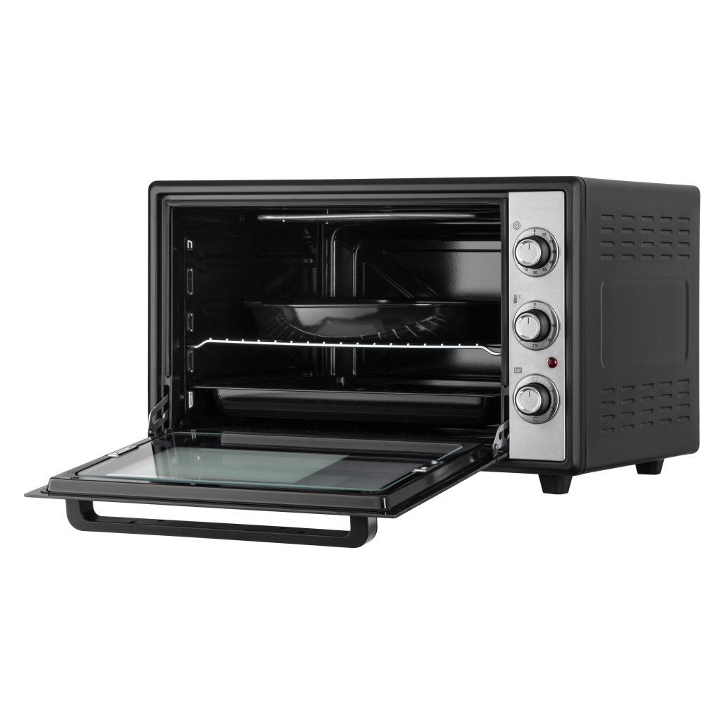 Електропіч Ardesto MEO-F60CB - изображение 5