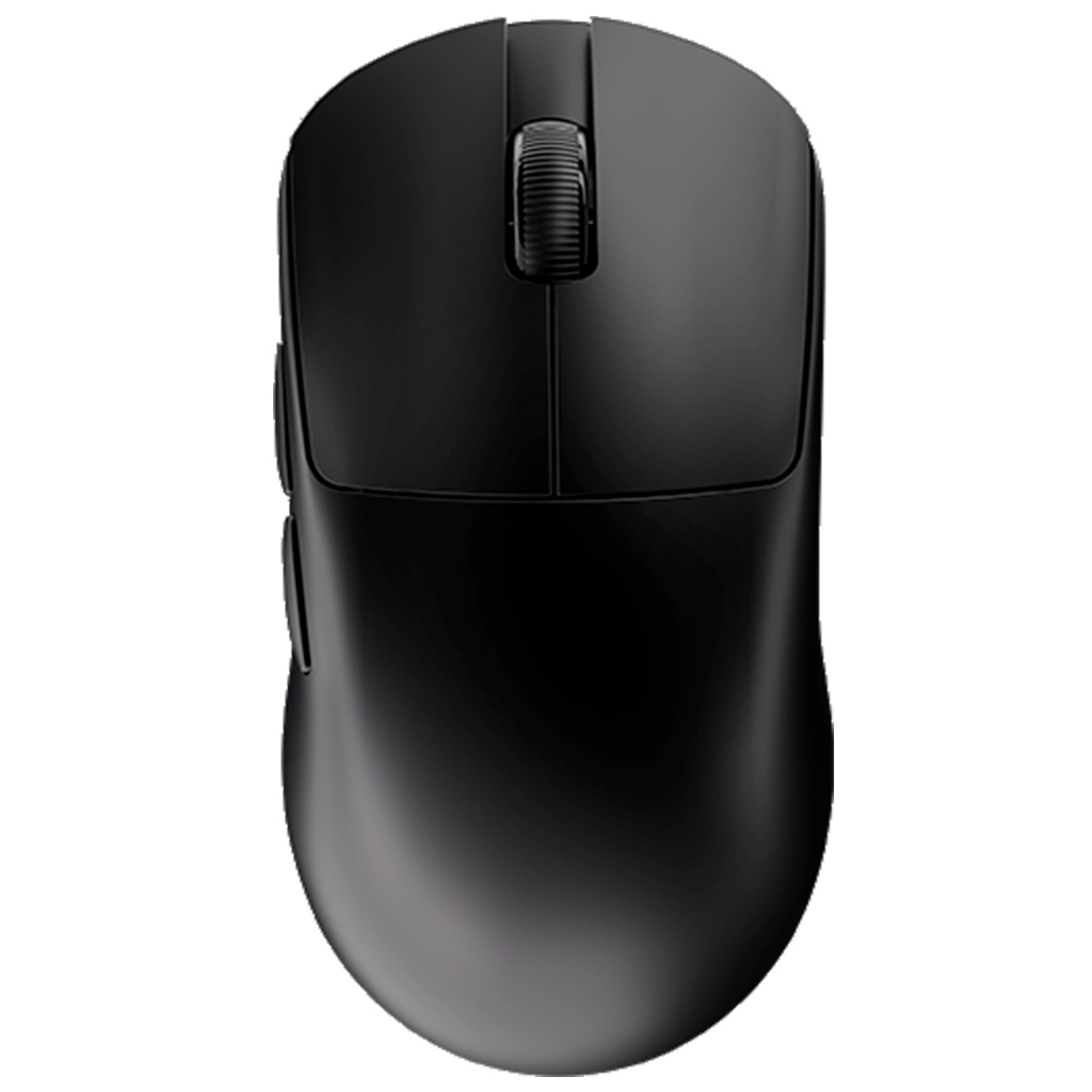 Мишка Fgg Madlions MAD G MAX Black (FGG-MAD-G-MAX-BLK) - зображення 1
