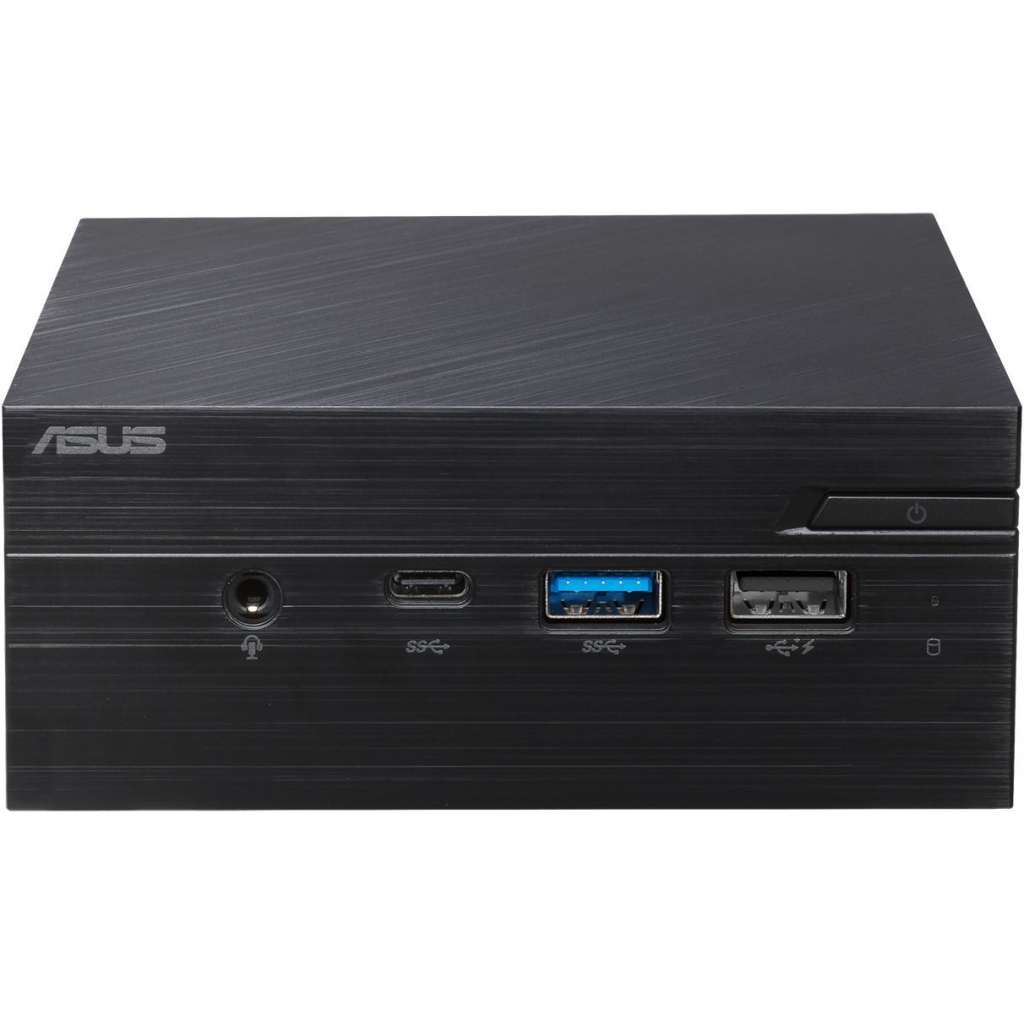 Комп'ютер ASUS PN40-BBC533MV / Celeron J4025 (90MS0181-M08230) - зображення 2