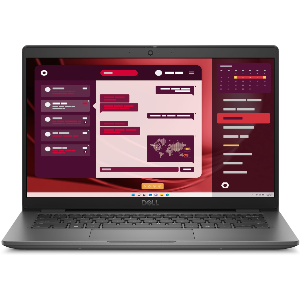 Ноутбук Dell Latitude 3450 (N010L345014UA_WP) - зображення 1