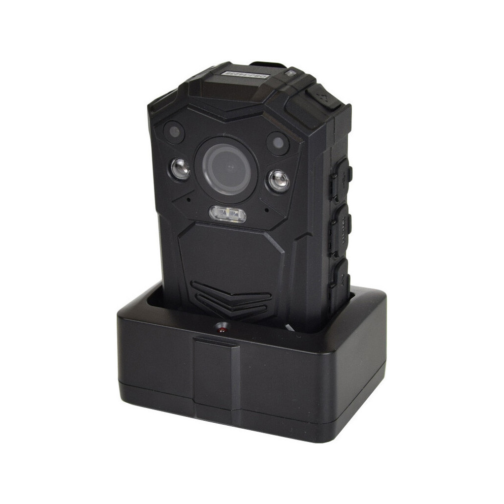 Відеореєстратор Atis Body Cam (Atis_BodyCam) - зображення 6
