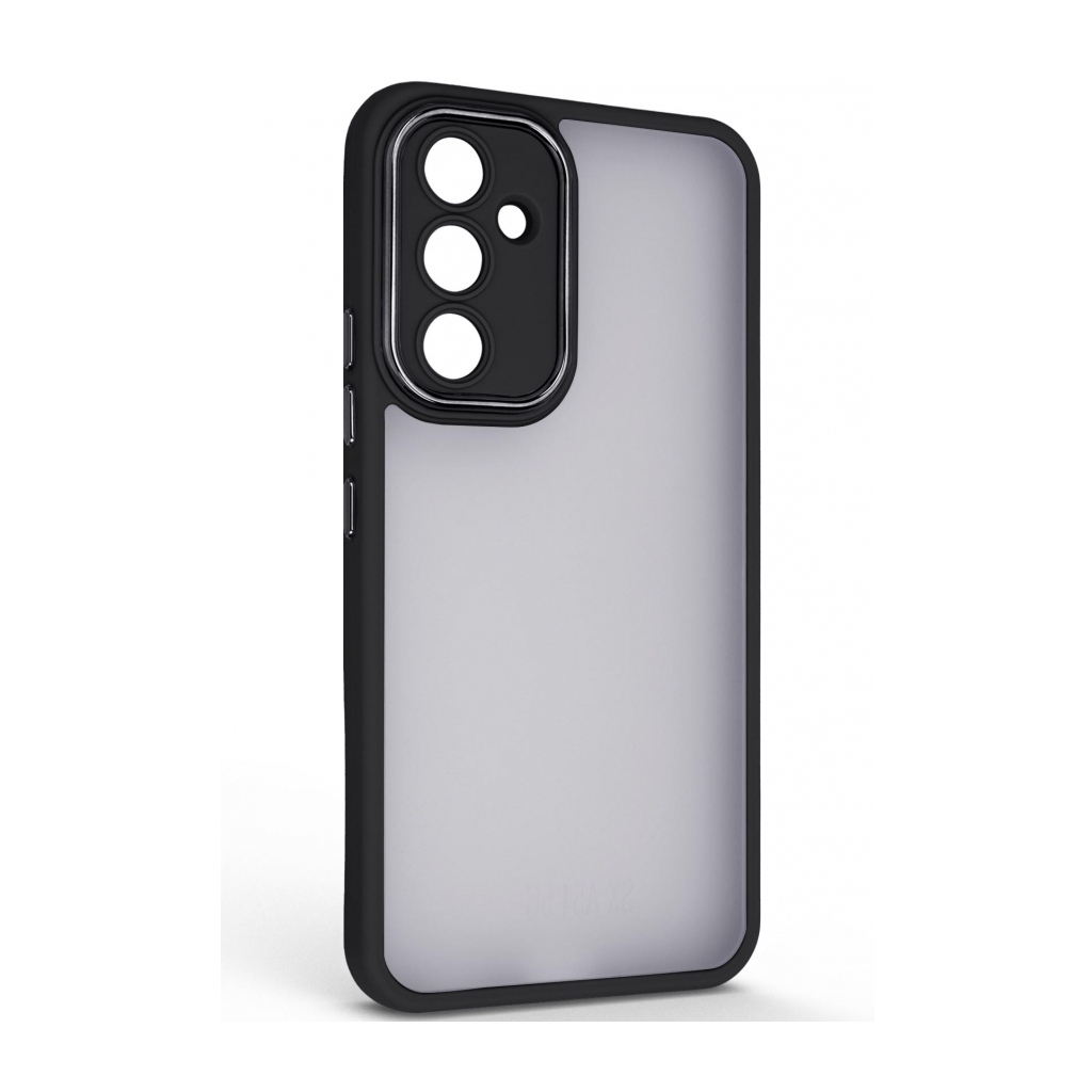 Чохол до мобільного телефона Armorstandart Shade Samsung A54 5G Black (ARM70080) - зображення 1