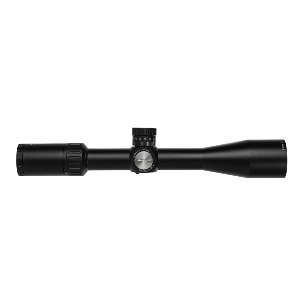 Оптичний приціл Vector Optics Tourex 4-16x44 illum (30mm) FFP (SCFF-24) - изображение 7
