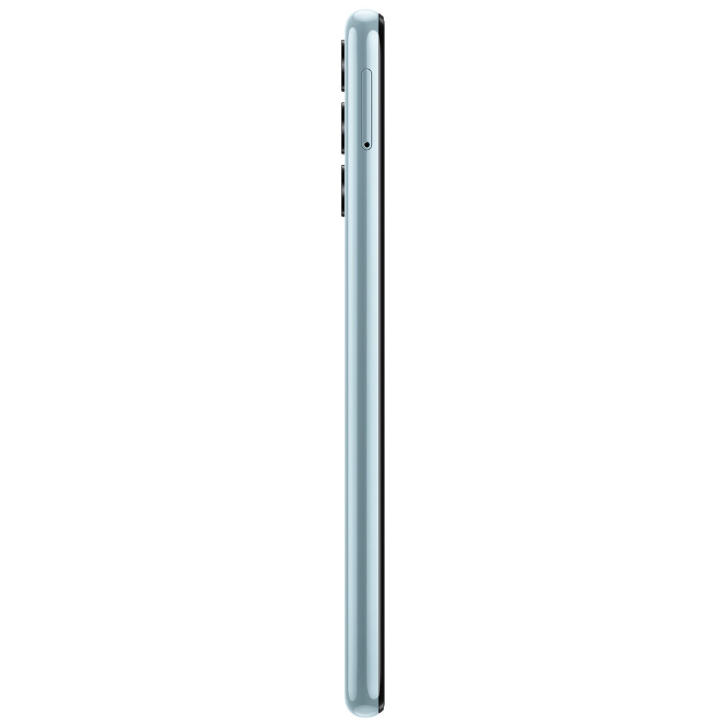 Мобільний телефон Samsung Galaxy M14 5G 4/64GB Blue (SM-M146BZBUSEK) - зображення 4