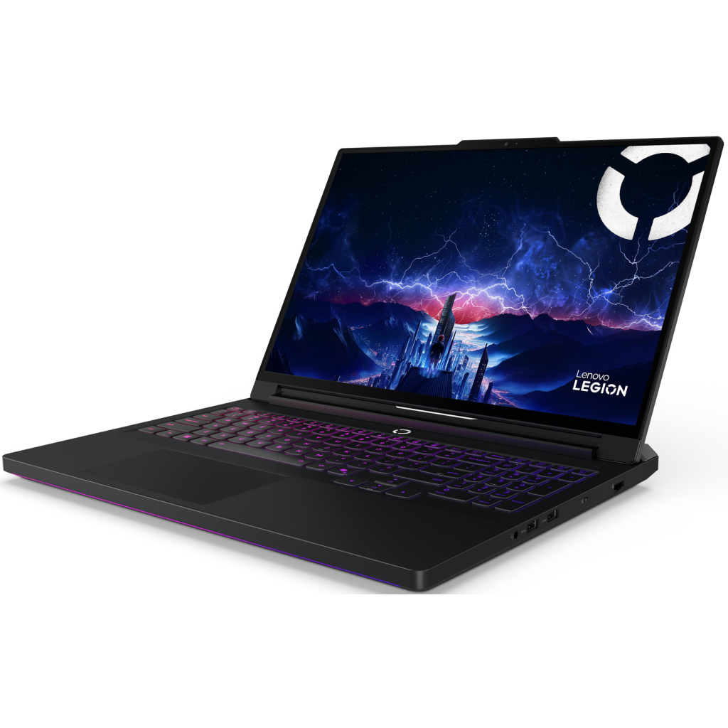 Ноутбук Lenovo Legion Pro 7 16IAX10H (83F5007ERA) - зображення 3