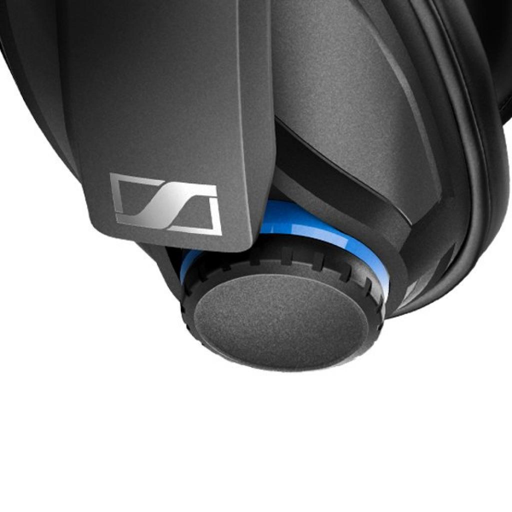 Навушники Sennheiser GSP 300 (507079) - зображення 5