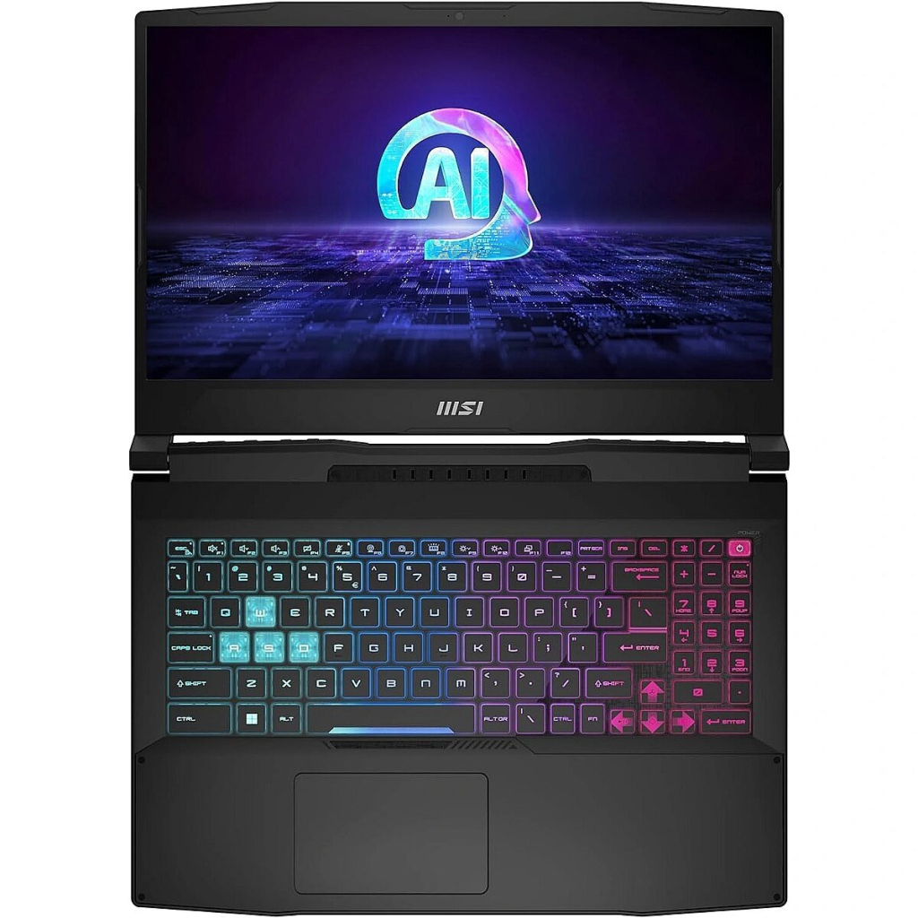 Ноутбук MSI Katana A15 AI B8VG-600XUA (9S7-158N31-600) - зображення 5