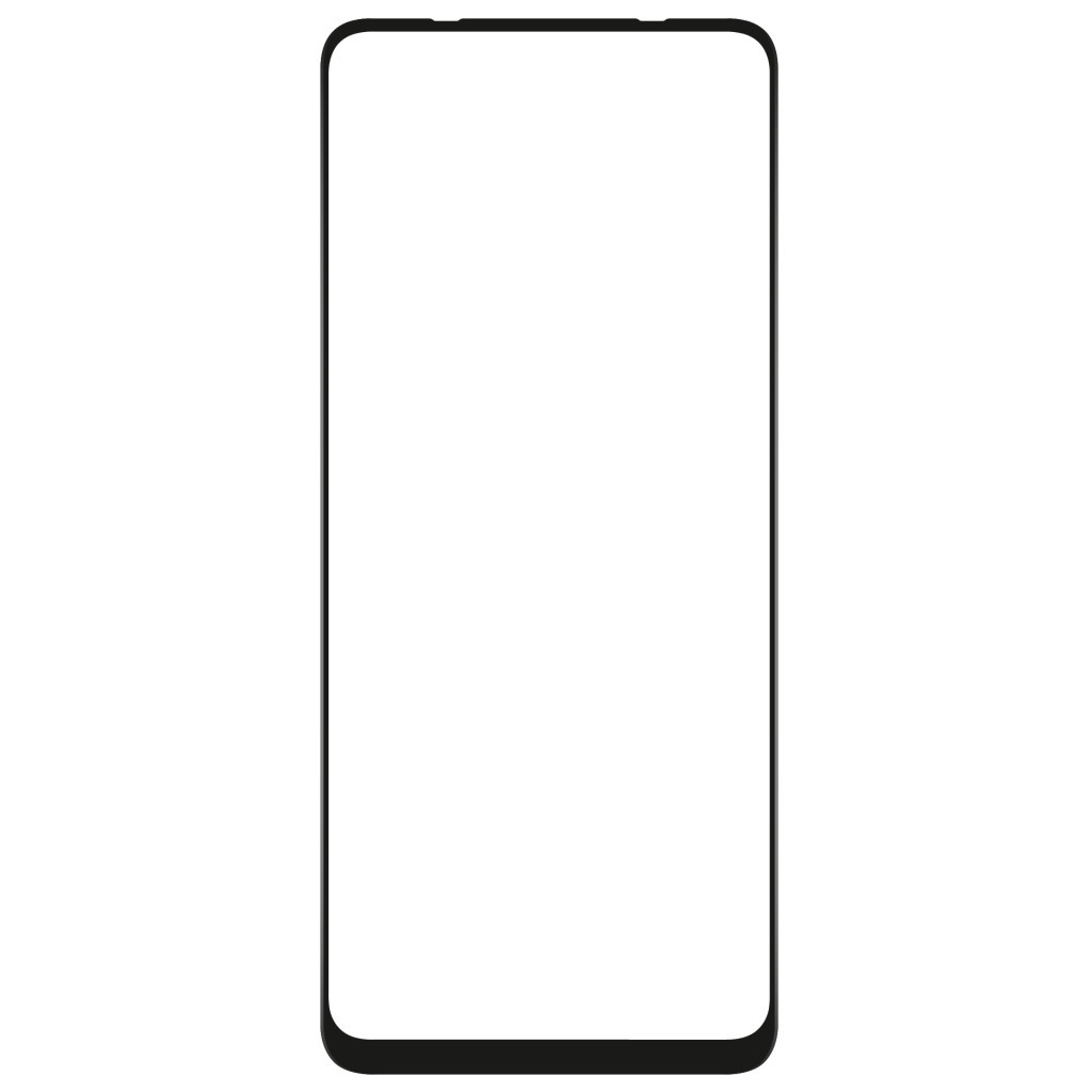 Скло захисне Piko Full Glue Tecno Pova (1283126515248) - зображення 1