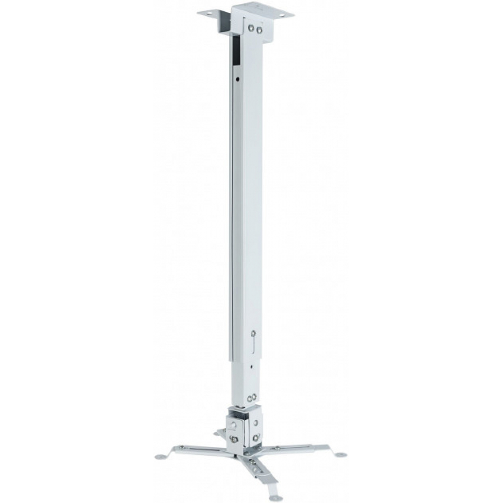 Кронштейн до проектора Charmount PRB63-100 white - зображення 1