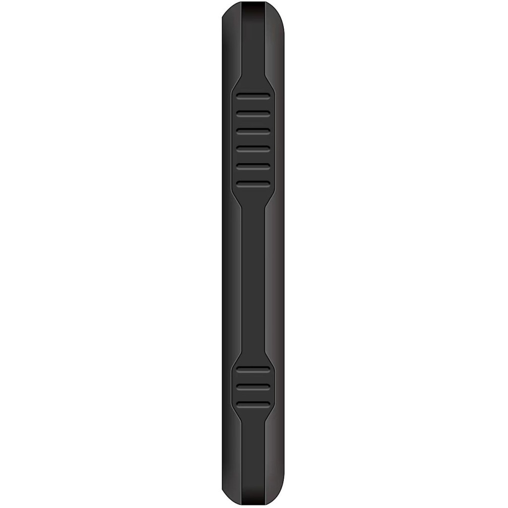 Мобільний телефон Nomi i1850 Black - зображення 5