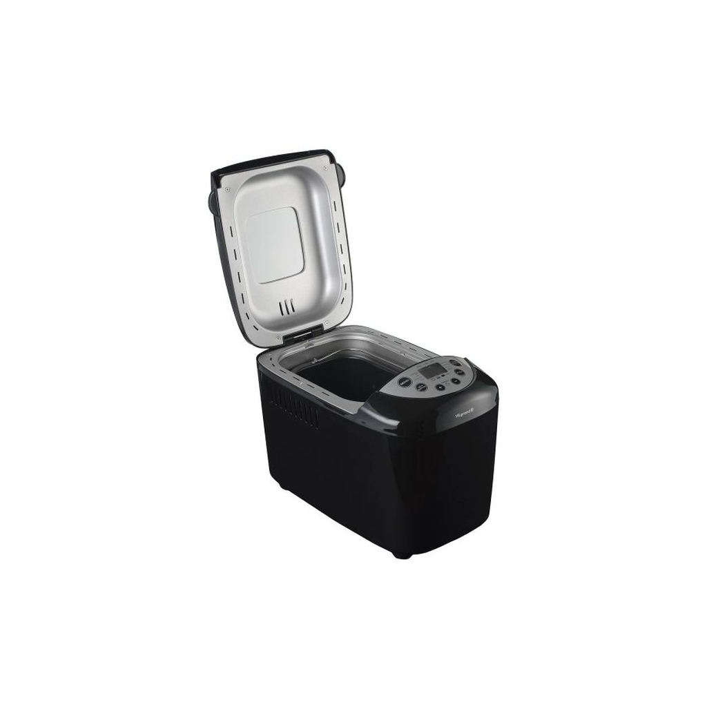 Хлібопічка Vilgrand VBM 85152 black - зображення 2