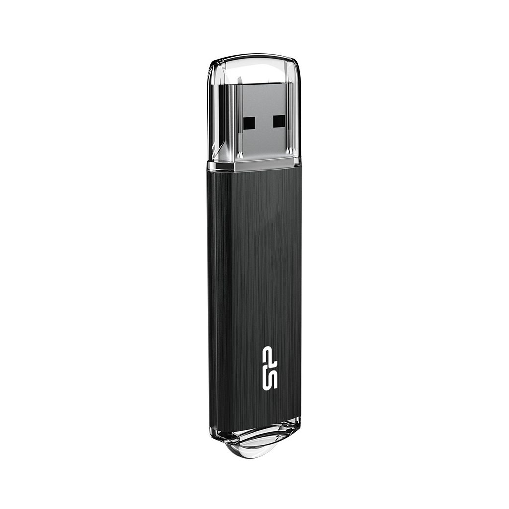 USB флеш накопичувач Silicon Power 250 GB Silicon Marvel Xtreme M80 USB 3.2 (SP250GBUF3M80V1G) - зображення 2