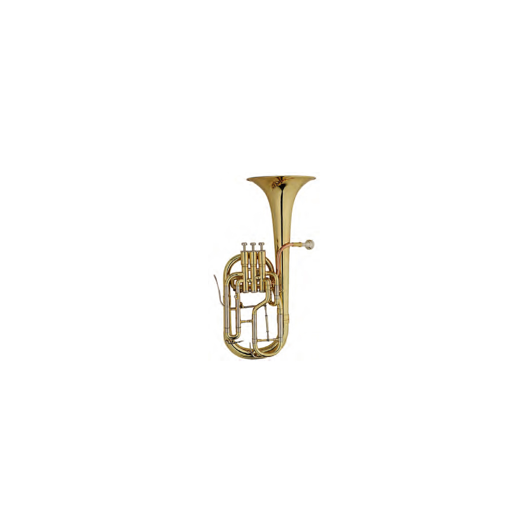 Горн Maxtone Alto Horn (TAC53 RNL) - изображение 1