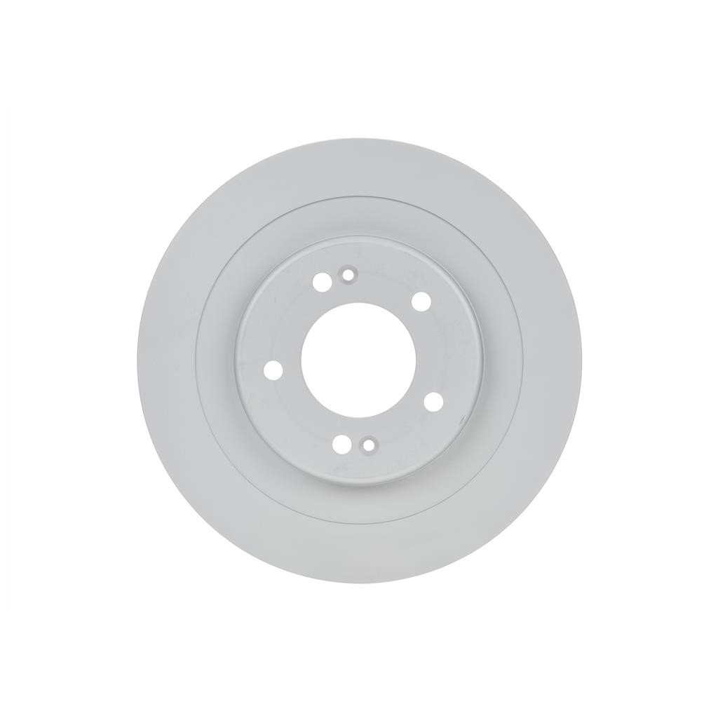 Гальмівний диск Bosch 0 986 479 A46 - изображение 1