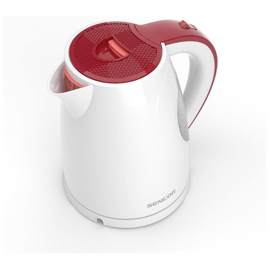 Електрочайник Sencor SWK 1515RD (SWK1515RD) - зображення 2