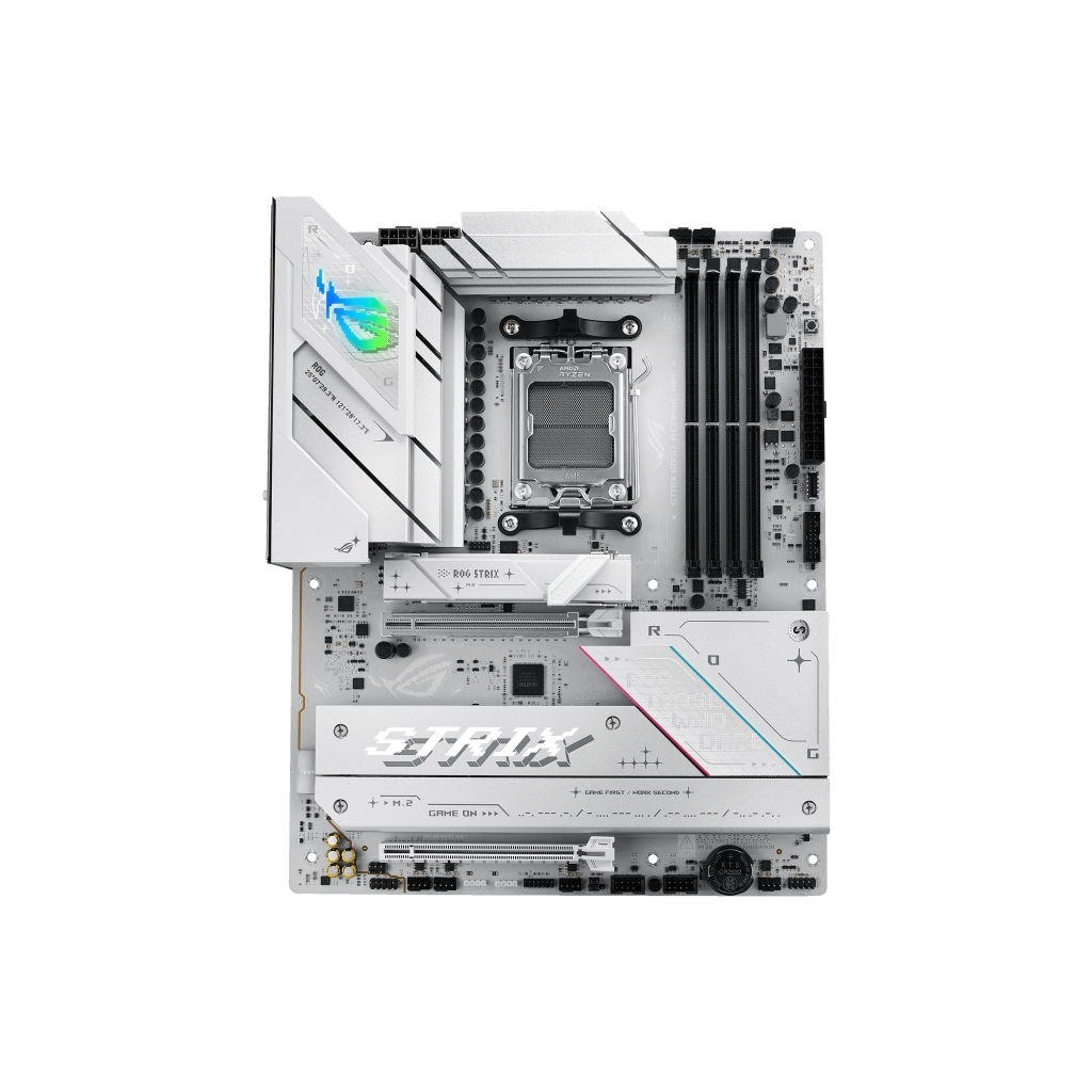 Материнська плата ASUS ROG STRIX B850-A GAMING WIFI - изображение 1