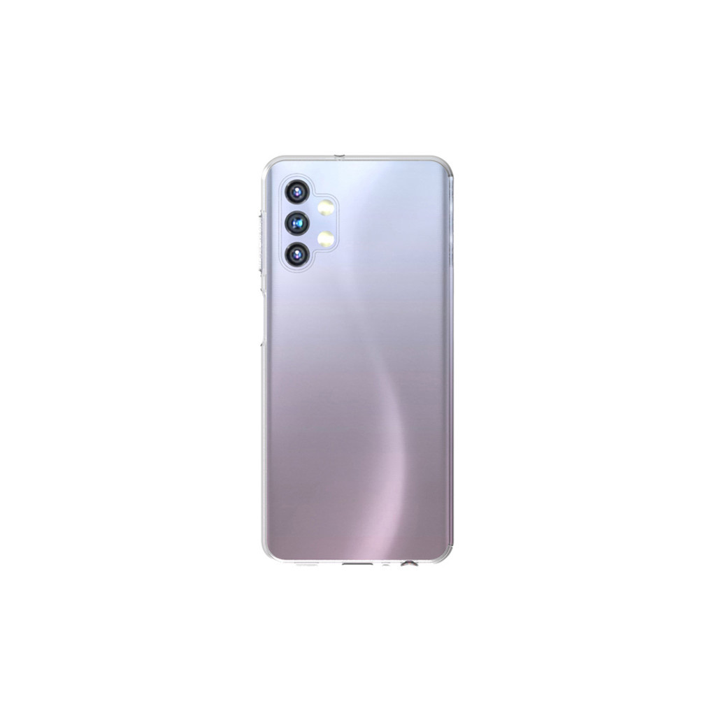 Чохол до мобільного телефона BeCover Samsung Galaxy A32 5G SM-A326 Transparancy (705649) - зображення 2