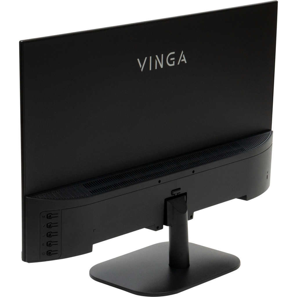 Монітор Vinga 24S110-11B - зображення 3