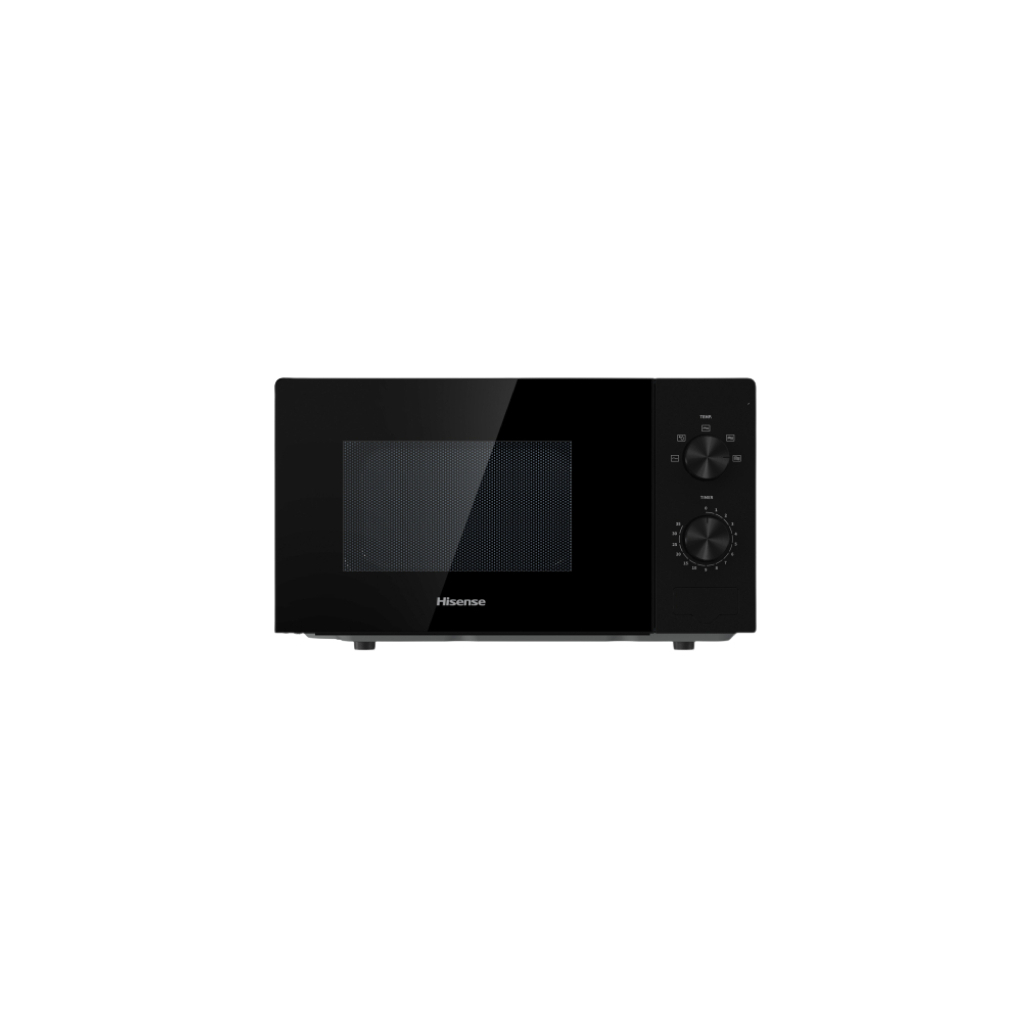 Мікрохвильова піч Hisense H20MOBP1 (M20XYZ) (H20MOBP1) - зображення 1