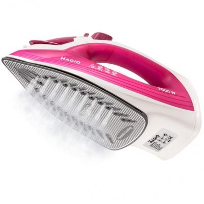 Праска Magio МG-539 Pink - зображення 2