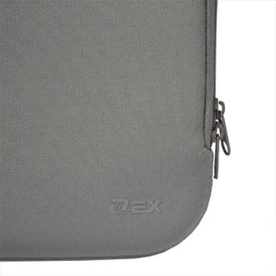 Чохол до планшета D-Lex 7-8 gray (LXTC-3107-GY) - зображення 4